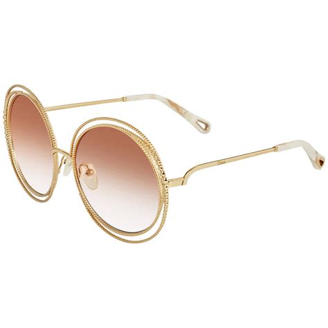 chloe sunglasses women's.